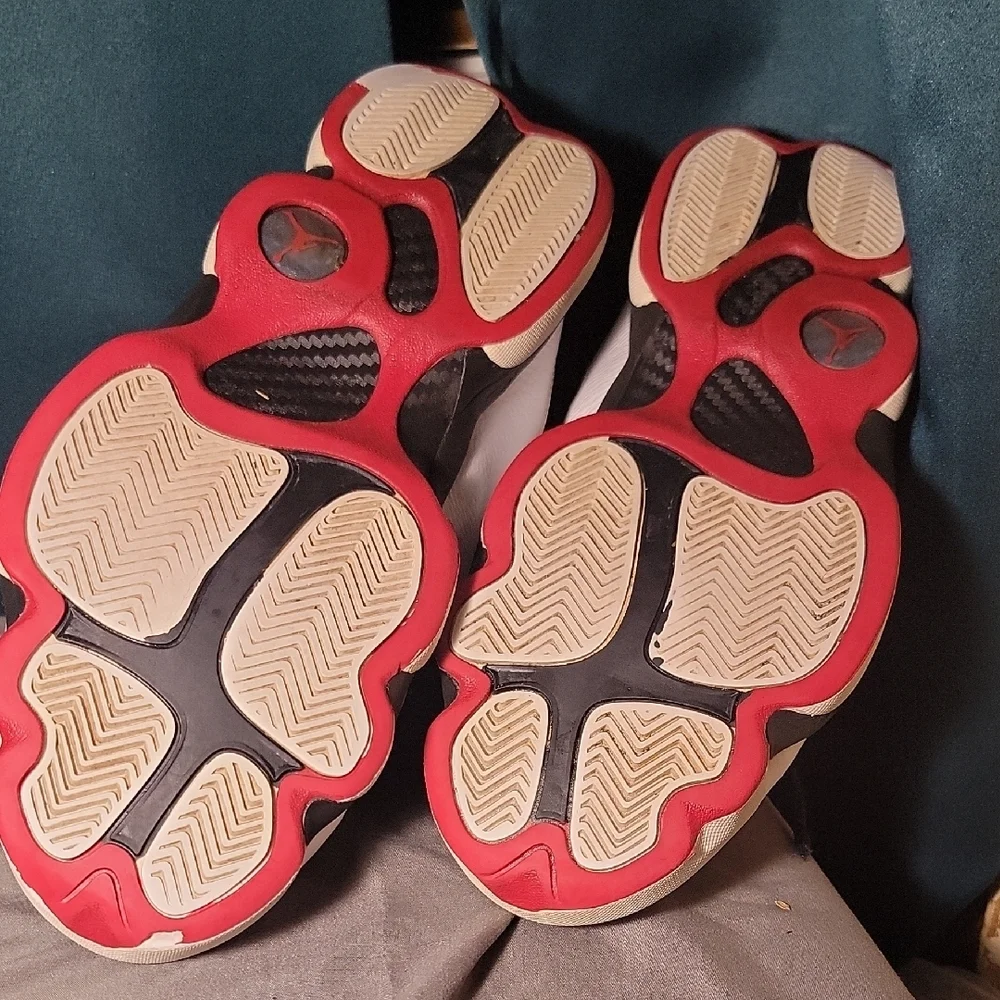 Jordan Six Rings - Picture 7 of 7